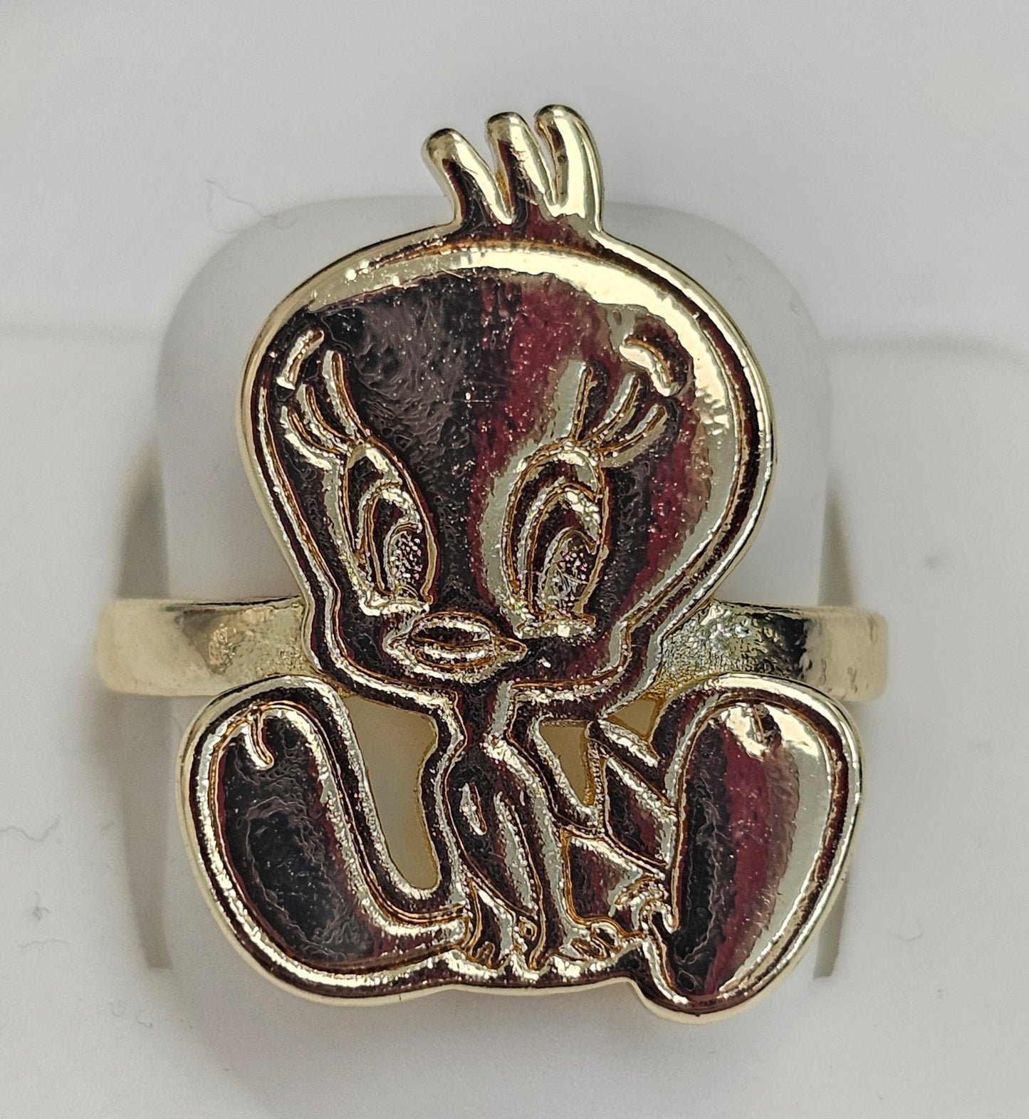Tweetie Ring